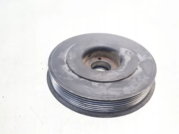 Citroen C5 Krukaspulley OEM 246061151 image 3