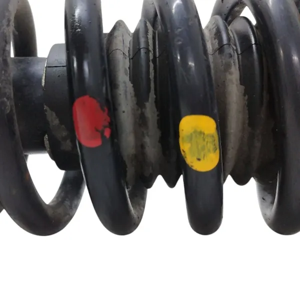 2009 Mazda 6 Framschock med fjäder GS1D34012A image 5