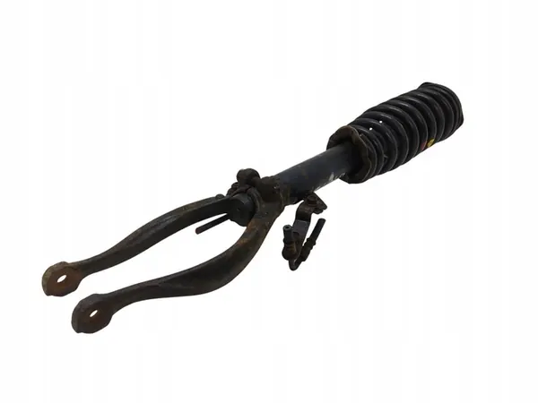 2009 Mazda 6 Framschock med fjäder GS1D34012A image 6