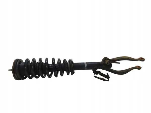 2009 Mazda 6 Framschock med fjäder GS1D34012A image 7