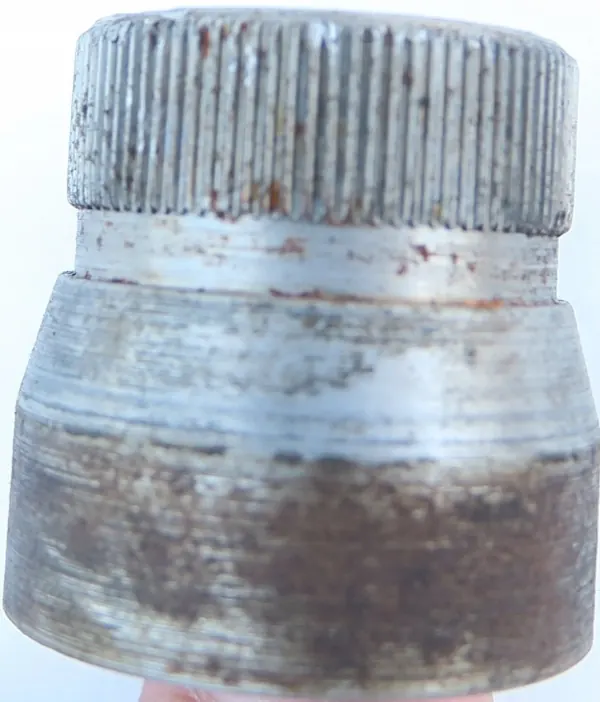 Splines-vähennys 16/26mm VW Audi Seat Skoda 786589689 image 2