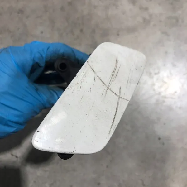 Headlight Washer Volkswagen PASSAT CC 3C8955104B image 2