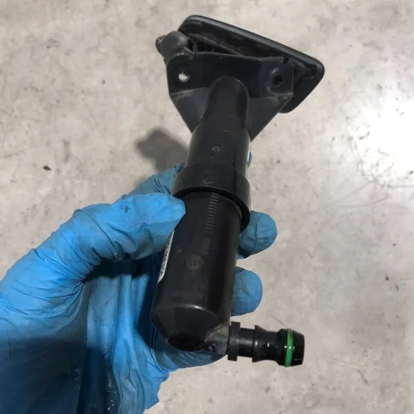 Headlight Washer Volkswagen PASSAT CC 3C8955104B image 3