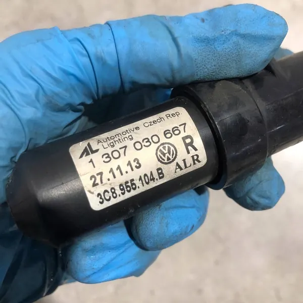 Headlight Washer Volkswagen PASSAT CC 3C8955104B image 4