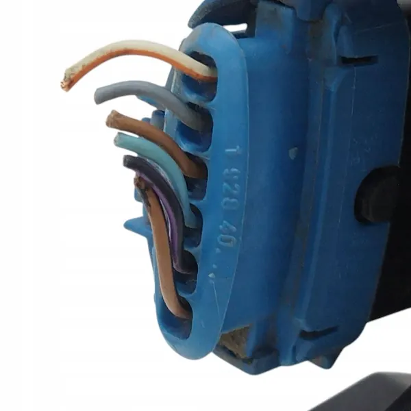 Gaspotentiometer Fiat OE 0280755049 image 6