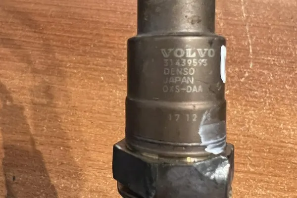 Sensor lambda VOLVO V60 2010 image 3