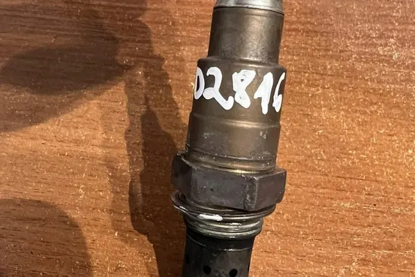 Sensor lambda VOLVO V60 2010 image 4