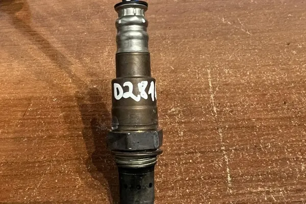 Sensor lambda VOLVO V60 2010 image 6