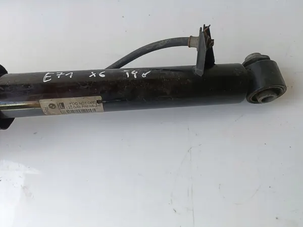 Ammortizzatore posteriore BMW X5 E70 X6 E71 6783017 image 2