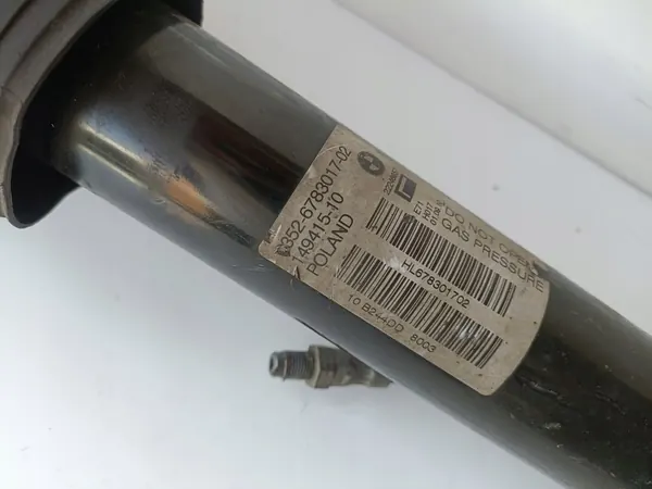 Ammortizzatore posteriore BMW X5 E70 X6 E71 6783017 image 4
