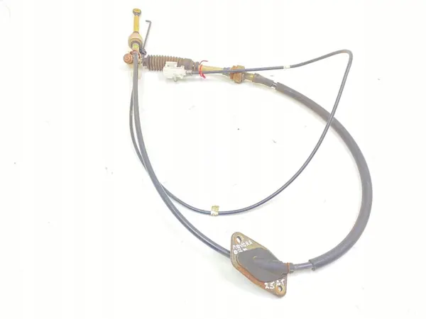 2006 Nissan Navara D40 Lien de Changement de Vitesses MTL33343 image 3