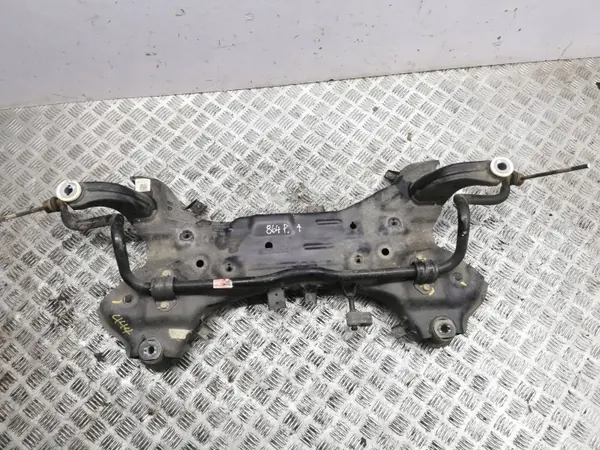 Hyundai Ioniq 2022 Framhjulsunderrede OEM 62401G2100 image 2