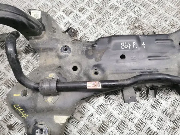 Hyundai Ioniq 2022 Framhjulsunderrede OEM 62401G2100 image 10