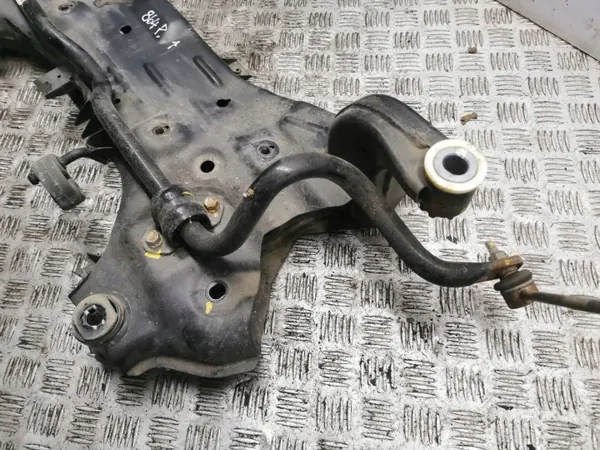 Hyundai Ioniq 2022 Framhjulsunderrede OEM 62401G2100 image 4