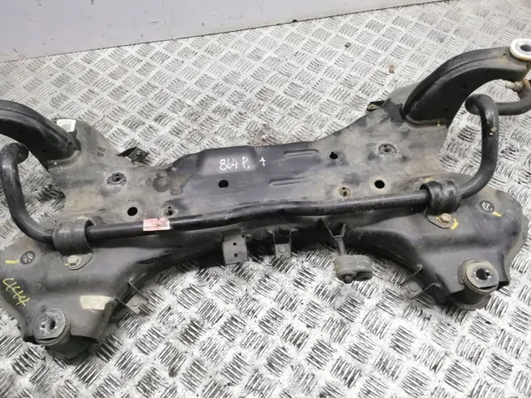 Hyundai Ioniq 2022 Framhjulsunderrede OEM 62401G2100 image 5