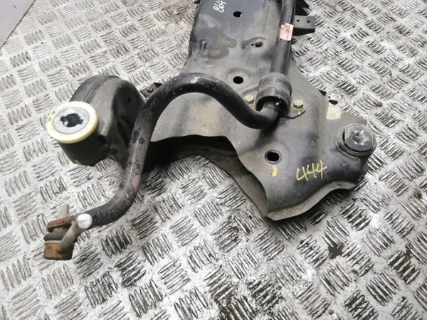 Hyundai Ioniq 2022 Framhjulsunderrede OEM 62401G2100 image 6
