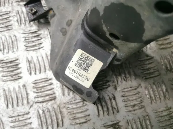 Hyundai Ioniq 2022 Framhjulsunderrede OEM 62401G2100 image 7