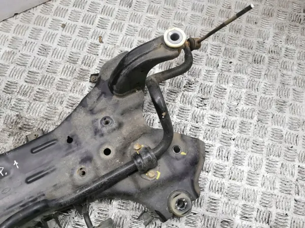 Hyundai Ioniq 2022 Framhjulsunderrede OEM 62401G2100 image 8