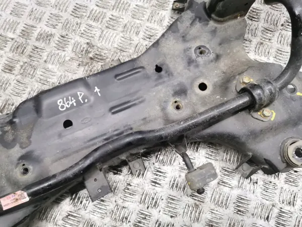 Hyundai Ioniq 2022 Framhjulsunderrede OEM 62401G2100 image 9