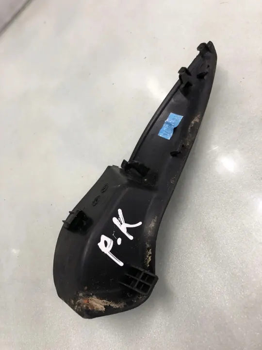 OEM 668632562R Frontscheibenwischerarme für Renault Megane IV image 2