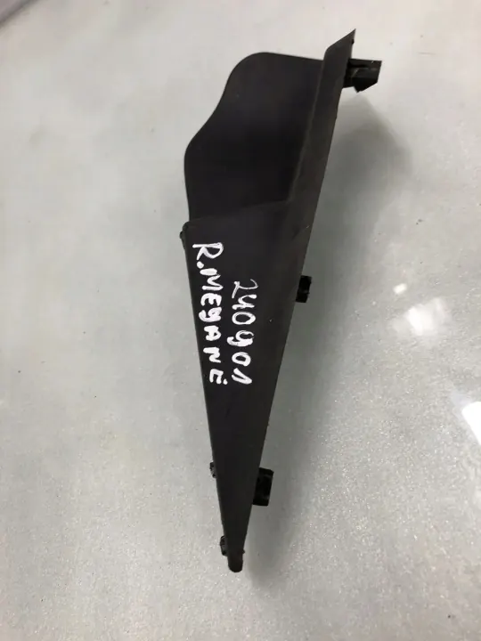 OEM 668632562R Frontscheibenwischerarme für Renault Megane IV image 3