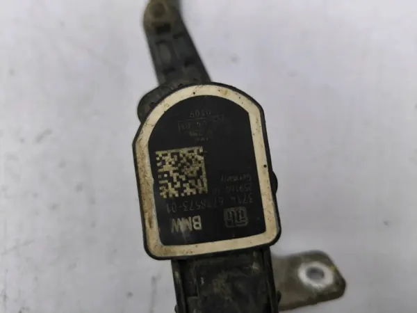 Sensor de nível dianteiro esquerdo OEM 6788573 BMW 5 GT image 6