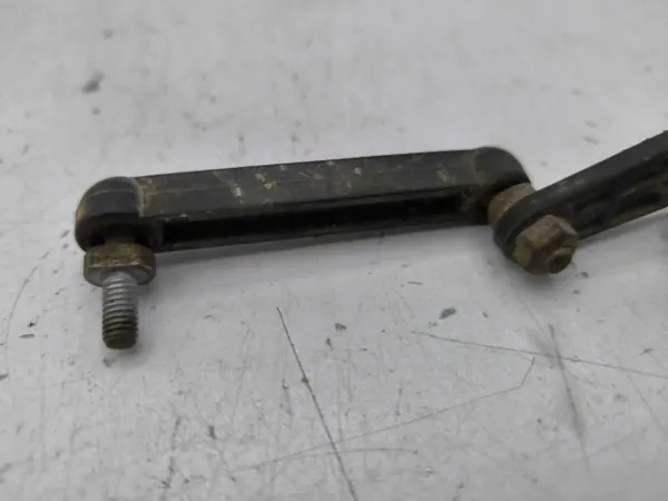 Sensor de nível dianteiro esquerdo OEM 6788573 BMW 5 GT image 8