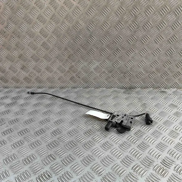 Voorkapslot Audi Q7 4M0823509C image 3