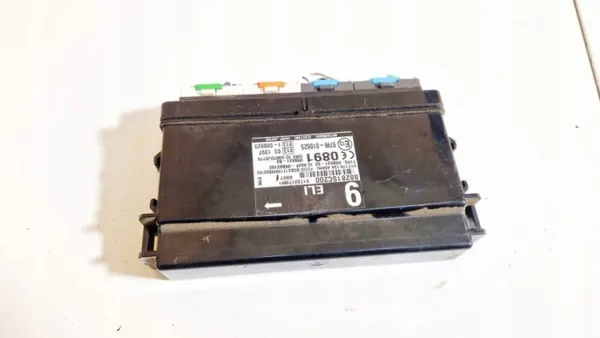 Ordinateur d'immobilisation OEM 88281SC200 Subaru Forester image 2