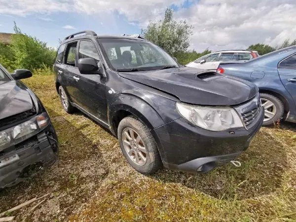 Ordinateur d'immobilisation OEM 88281SC200 Subaru Forester image 4