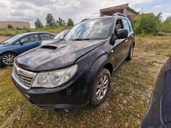 Ordinateur d'immobilisation OEM 88281SC200 Subaru Forester image 6