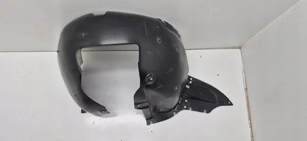 VW CADDY III 2K5 Left Wheel Arch image 2