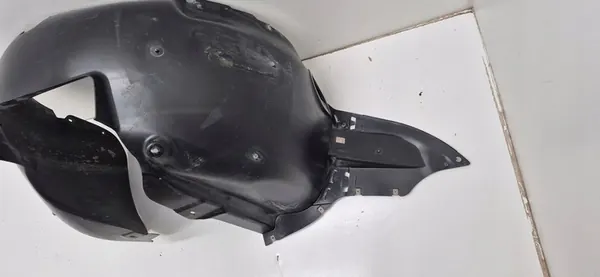 VW CADDY III 2K5 Left Wheel Arch image 3