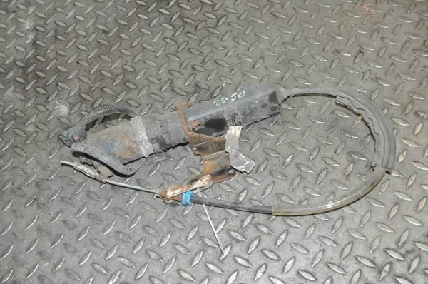 Moteur de frein à main OEM 7151120 pour Jaguar XF 3.0L Diesel image 2