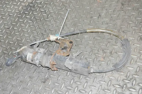 Moteur de frein à main OEM 7151120 pour Jaguar XF 3.0L Diesel image 4