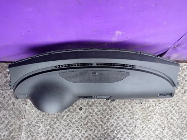VW Passat B6 dashboard OEM 3C1857003TB Passagiersairbag image 4