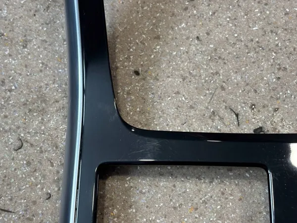 Support gauche Audi Q7 4M OEM 4M8863324 image 7