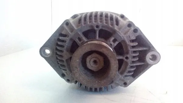 Vaihtovirtageneraattori Renault Master 2.5 D 7700300408 image 2