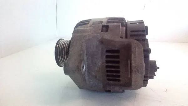 Vaihtovirtageneraattori Renault Master 2.5 D 7700300408 image 3