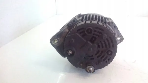 Vaihtovirtageneraattori Renault Master 2.5 D 7700300408 image 4