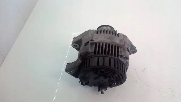 Vaihtovirtageneraattori Renault Master 2.5 D 7700300408 image 5