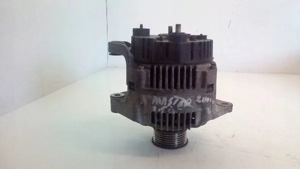 Vaihtovirtageneraattori Renault Master 2.5 D 7700300408 image 7