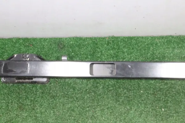 Heckstoßstangen-Träger OEM 1466614 Citroen Jumper III image 3