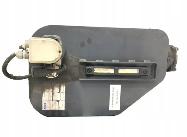 Réservoir d'huile hydraulique Scania OEM 77700786 - Occasion image 6