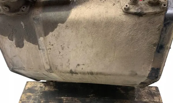 Réservoir d'huile hydraulique Scania OEM 77700786 - Occasion image 8