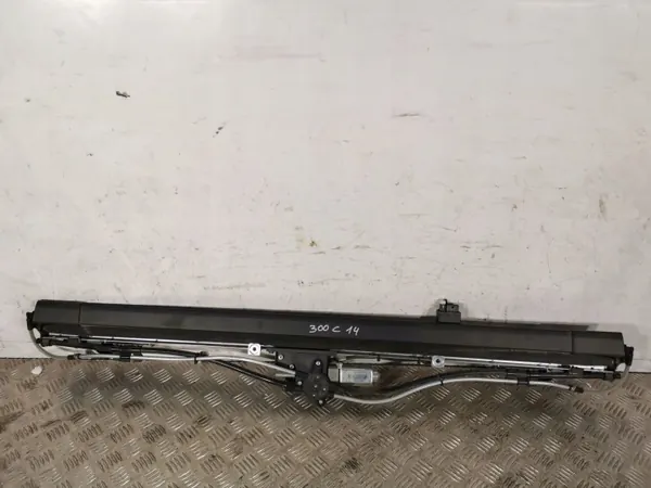 OEM FBZ13881 Rollo de maletero para Chrysler 300C image 2