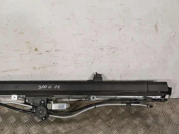 OEM FBZ13881 Rollo de maletero para Chrysler 300C image 4