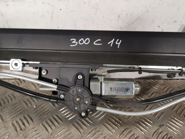 OEM FBZ13881 Rollo de maletero para Chrysler 300C image 6