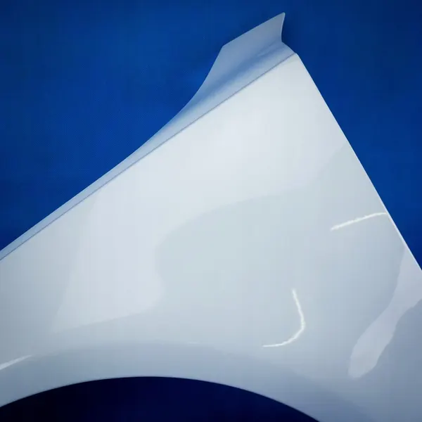 Parafango anteriore sinistro Audi A7 S7 RS7 4G8 2010-2018 OEM image 3