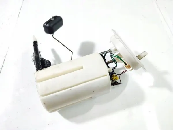 Polttoainepumppu OEM 6764141 BMW 5-sarja 2006 2.3L image 2